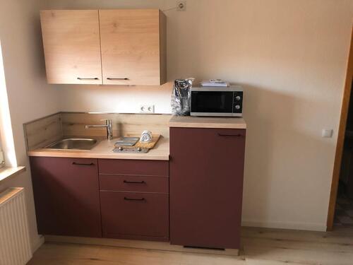 Foto - Etagenwohnung in Wolfsburg zur Miete