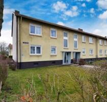 Solide Kapitalanlage! 3-Zimmer-Wohnung in Moers-Repele