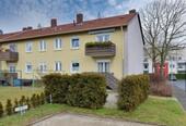 Foto - 3 Zimmer Etagenwohnung zum Kaufen in Moers