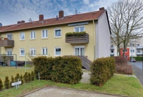 Foto - 3 Zimmer Etagenwohnung zum Kaufen in Moers