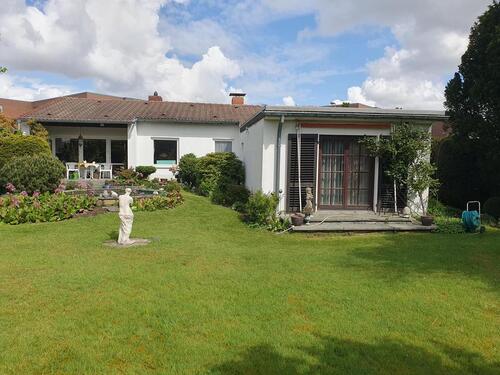 Foto - Winkelbungalow provisionsfrei, Jülich Innenstadt Mitte Süd.