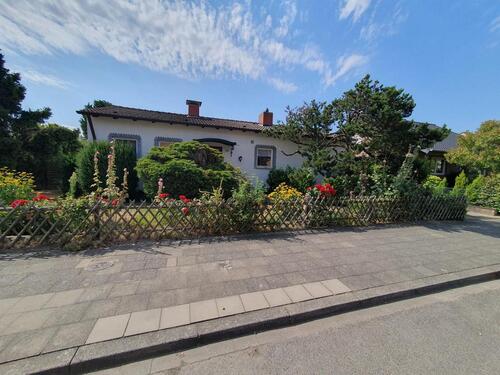 Foto - 6 Zimmer Einfamilienhaus zum Kaufen in Jülich
