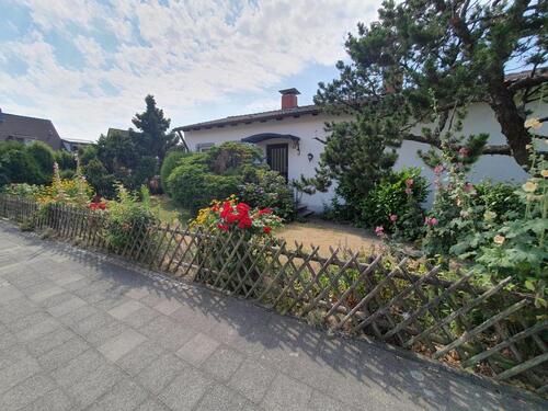 Foto - Einfamilienhaus in Jülich zum Kaufen