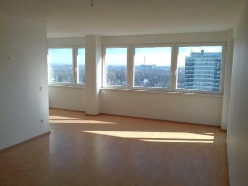 Foto - Barrierearm: 3 Zimmer-Wohnung mit Balkon und Traumaussicht!!!