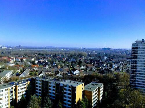 Foto - Etagenwohnung zur Miete in Duisburg
