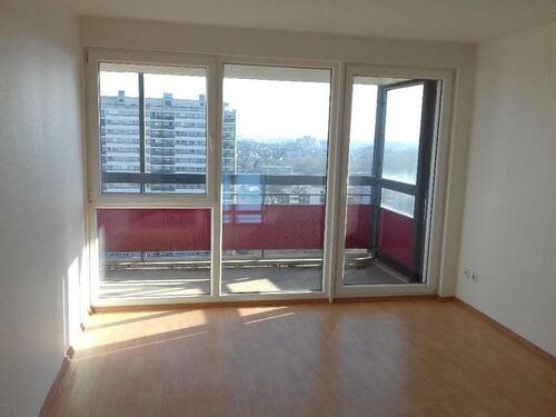 Foto - Etagenwohnung in Duisburg zur Miete