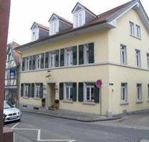 Altstadt Oppenheim - nähe Marktplatz - mit Innenhof