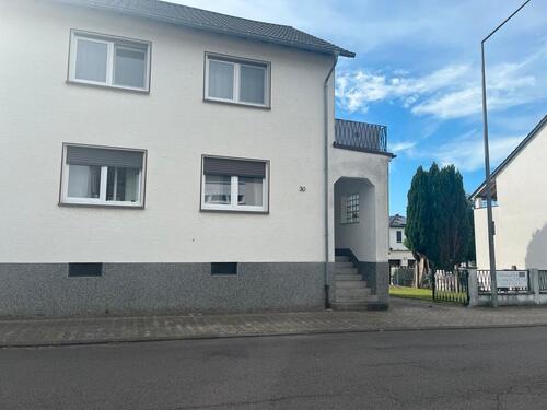 Foto - Schöne große 3ZKB - Wohnung in HomburgErbach