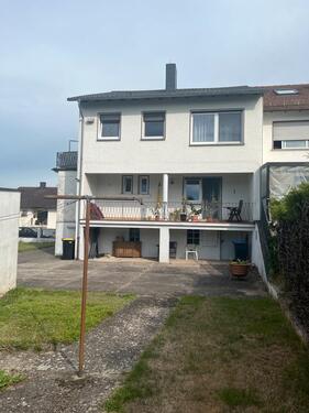 Foto - Etagenwohnung in Homburg