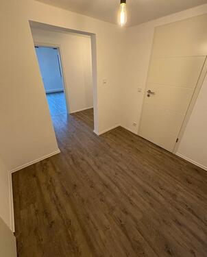 Foto - Etagenwohnung zur Miete in Welschbillig
