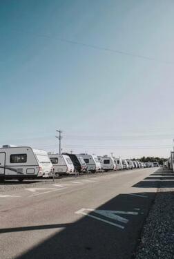 Foto - andere zur Miete in Luckenwalde