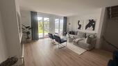 Foto - Reihenmittelhaus zu vermieten in Wuppertal Sonnborn