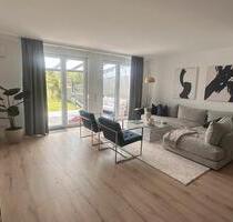 Reihenmittelhaus zu vermieten in Wuppertal Sonnborn