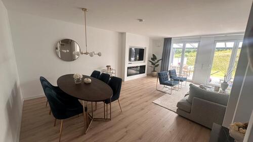 Foto - Etagenwohnung zur Miete in Wuppertal