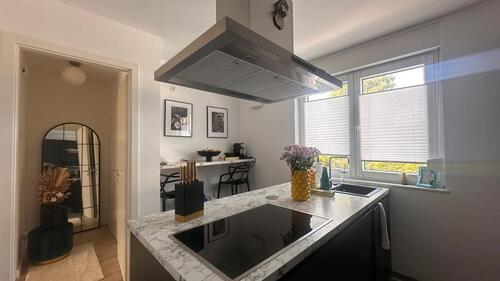 Foto - Etagenwohnung in Wuppertal