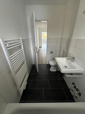 Foto - Etagenwohnung in Gauting zur Miete