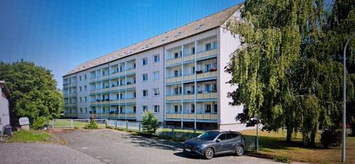 Foto - Wohnung in Zwickau zu vermieten...Besichtigung am 05.10. möglich
