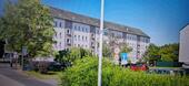 Foto - Etagenwohnung in Crimmitschau