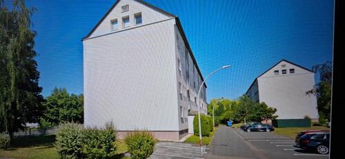 Foto - Etagenwohnung in Crimmitschau zur Miete