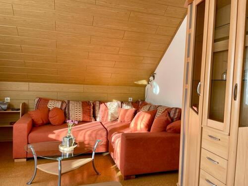 Foto - Etagenwohnung in Schmallenberg zur Miete
