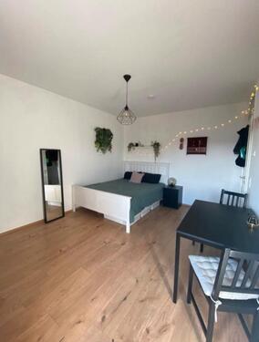 Foto - Schöne 1-Zimmer Wohnung in Leipzig Lindenau