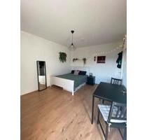 Schöne 1-Zimmer Wohnung in Leipzig Lindenau