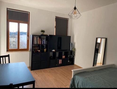 Foto - Etagenwohnung zur Miete in Leipzig