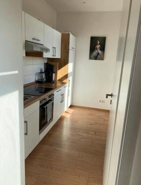 Foto - Etagenwohnung in Leipzig zur Miete