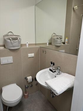 Foto - Etagenwohnung in Berlin zur Miete