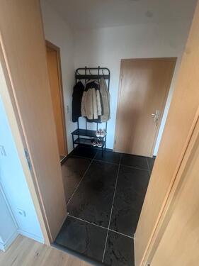 Foto - Moderne und ruhig gelegene DG Wohnung mit Gemeinschaftstsgarten