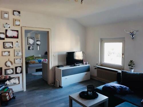 Foto - 2 Zimmer DG -Wohnung zu Vermieten