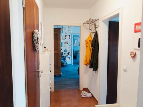 Foto - Etagenwohnung in Lüdenscheid zur Miete