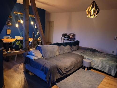 Foto - Etagenwohnung in Duisburg