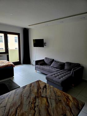 Foto - Etagenwohnung zur Miete in Nürnberg