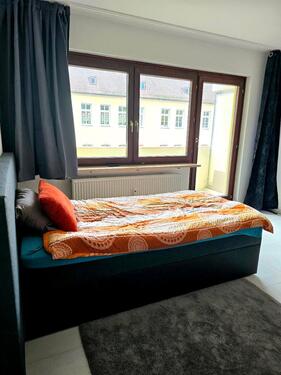 Foto - Etagenwohnung in Nürnberg zur Miete