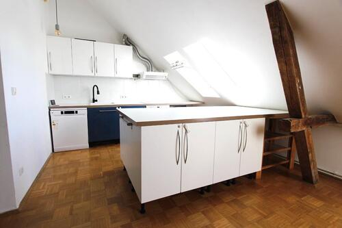 Foto - Etagenwohnung zum Kaufen in Hannover