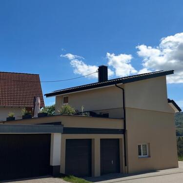 Foto - Einfamilienhaus zum Kaufen in Donaueschingen