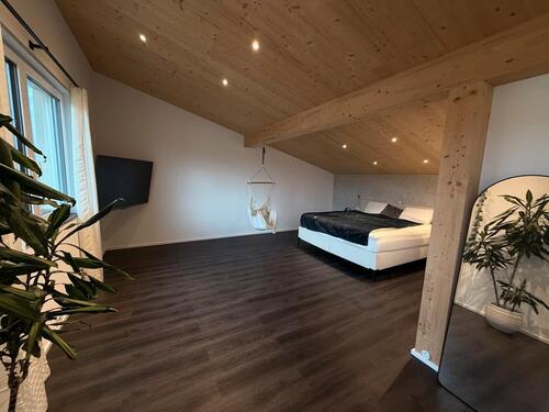 Foto - Einfamilienhaus in Donaueschingen