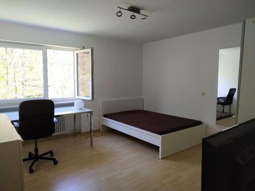 Foto - Etagenwohnung in Ravensburg