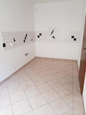 Foto - Gemütliche 2-Raum-Wohnung in Frankenberg