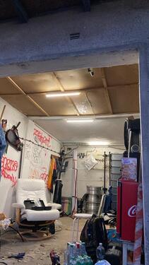 Foto - Garage Neubrandenburg Südstadt - 2.000,00 EUR Miete,