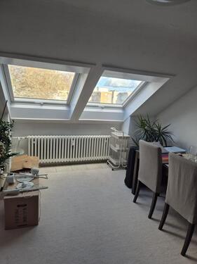 Foto - 2 Zimmer Etagenwohnung zur Miete in Ratingen