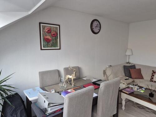 Foto - Etagenwohnung in Ratingen zur Miete