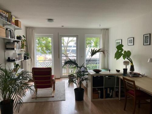 Foto - 1 Zimmer andere zur Miete in Bamberg