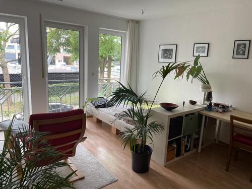 Foto - 1 Zimmer andere in Bamberg