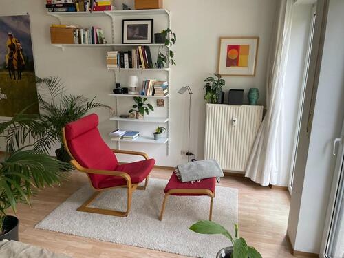 Foto - andere in Bamberg zur Miete