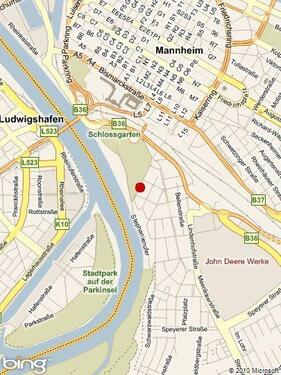 Foto - 3 Zimmer Etagenwohnung zur Miete in Mannheim