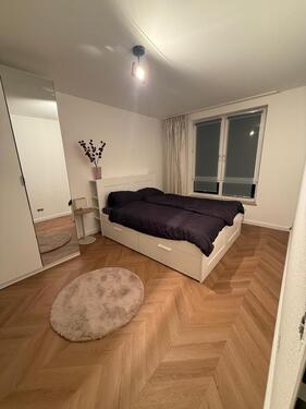 Foto - 2.5 Zimmer Etagenwohnung in Düsseldorf