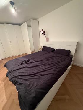 Foto - Etagenwohnung in Düsseldorf zur Miete