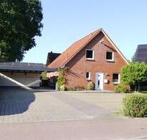 Einfamilienhaus BJ 2003 von privat Gewerbe möglich - Barmstedt